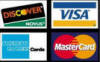 Update Credit Card