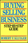 Buying and Selling a Business: A Step-by-Step Guide